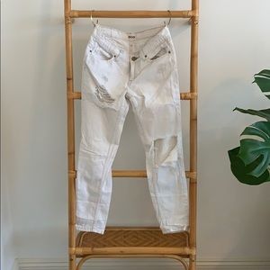 Urban Outfitters BDG slim boyfriend jean